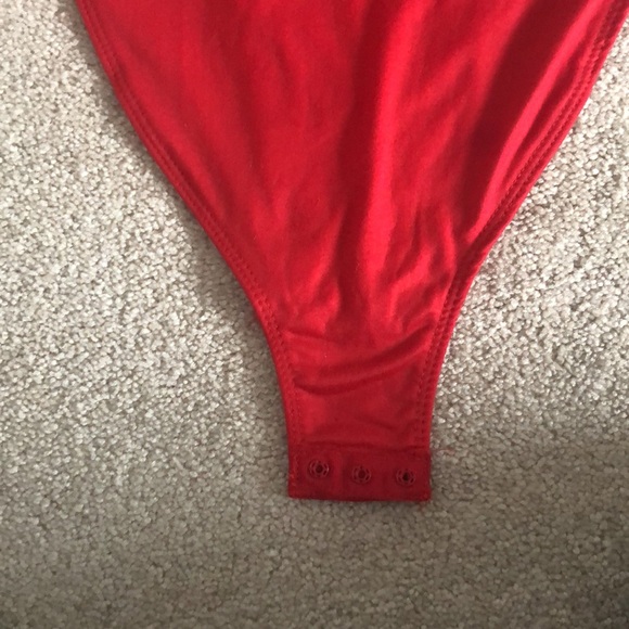 Women’s bodysuit - Picture 5 of 7